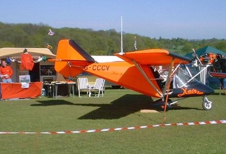 Verner Falcon